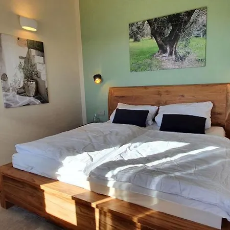 Lemonvilla - Rustico In Panoramalage *