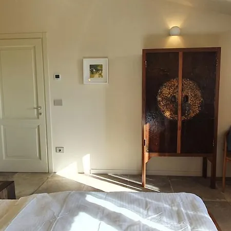 Lemonvilla - Rustico In Panoramalage Hébergement de vacances