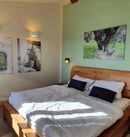 Lemonvilla - Rustico In Panoramalage Hébergement de vacances