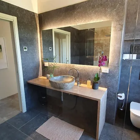 Lemonvilla - Rustico In Panoramalage Castignano