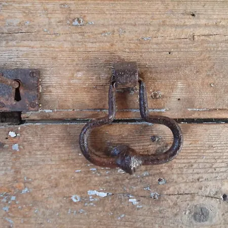 Hébergement de vacances Lemonvilla - Rustico In Panoramalage