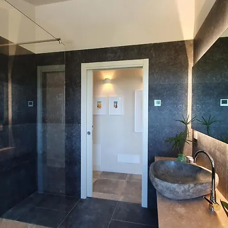 Lemonvilla - Rustico In Panoramalage * Castignano