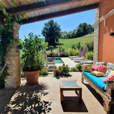 Lemonvilla - Rustico In Panoramalage Hébergement de vacances