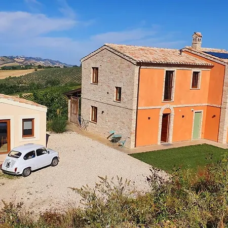 Lemonvilla - Rustico In Panoramalage Holiday home *