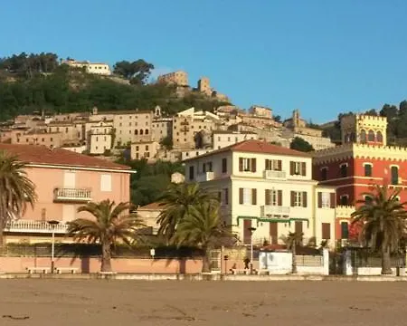 Lemonvilla - Rustico In Panoramalage *