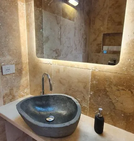 Lemonvilla - Rustico In Panoramalage Hébergement de vacances