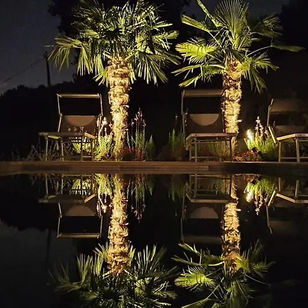 Lemonvilla - Rustico In Panoramalage Hébergement de vacances Castignano