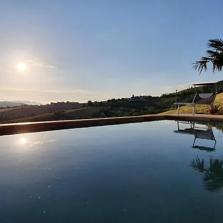 Lemonvilla - Rustico In Panoramalage Holiday home
