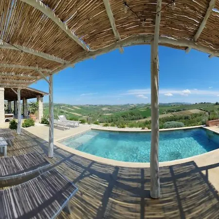 Lemonvilla - Rustico In Panoramalage Hébergement de vacances