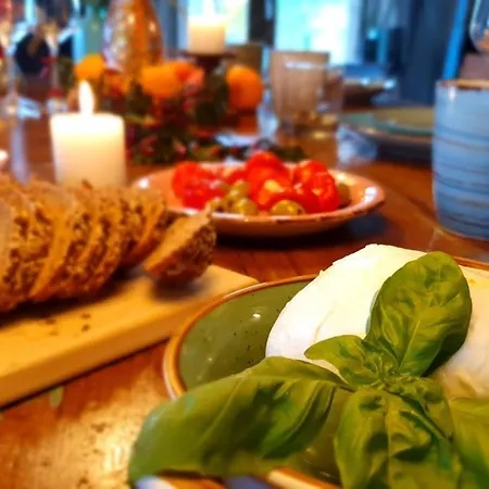 Lemonvilla - Rustico In Panoramalage Holiday home
