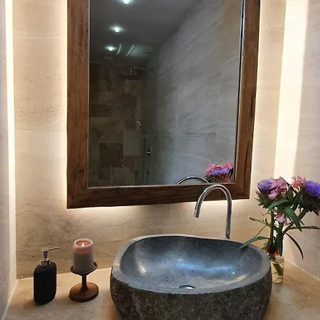 Hébergement de vacances Lemonvilla - Rustico In Panoramalage Castignano