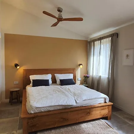 Lemonvilla - Rustico In Panoramalage