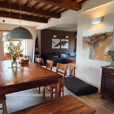 Lemonvilla - Rustico In Panoramalage Hébergement de vacances