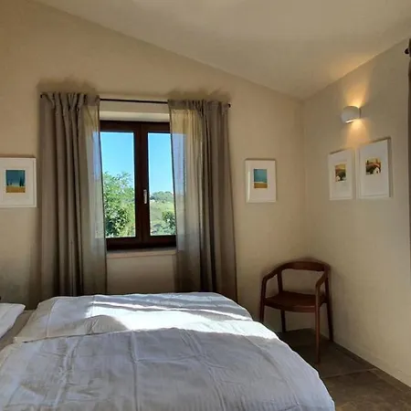 Holiday home Lemonvilla - Rustico In Panoramalage