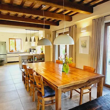 Lemonvilla - Rustico In Panoramalage