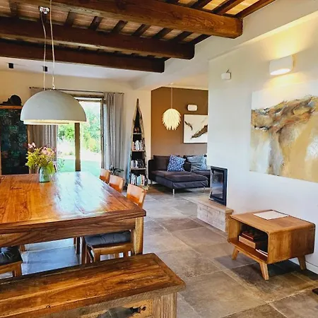 Lemonvilla - Rustico In Panoramalage Holiday home