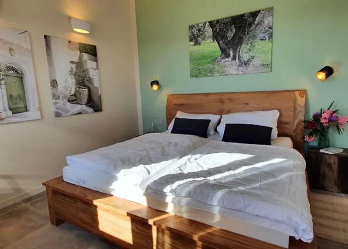 Lemonvilla - Rustico In Panoramalage *