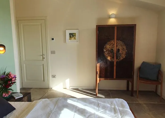 Lemonvilla - Rustico In Panoramalage Holiday home