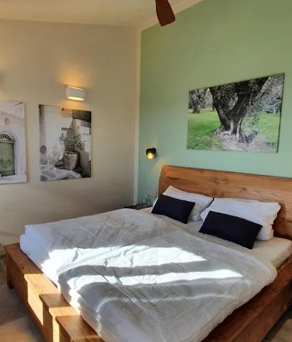 Lemonvilla - Rustico In Panoramalage Holiday home