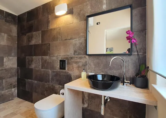 Lemonvilla - Rustico In Panoramalage Castignano