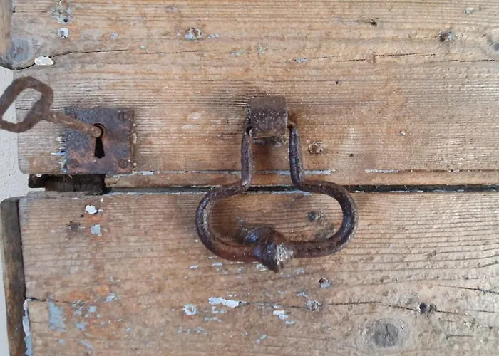 Holiday home Lemonvilla - Rustico In Panoramalage