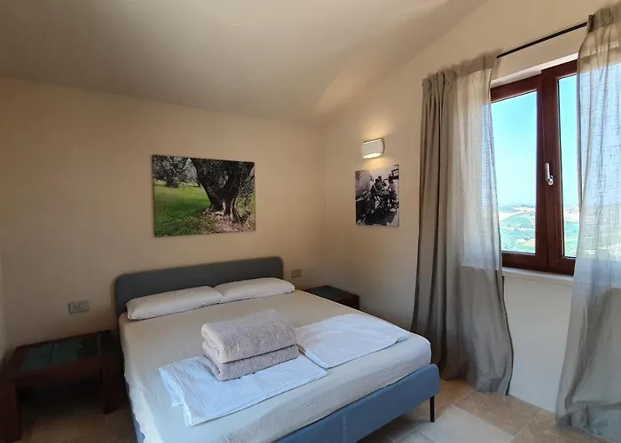 Lemonvilla - Rustico In Panoramalage