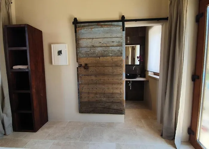 Lemonvilla - Rustico In Panoramalage