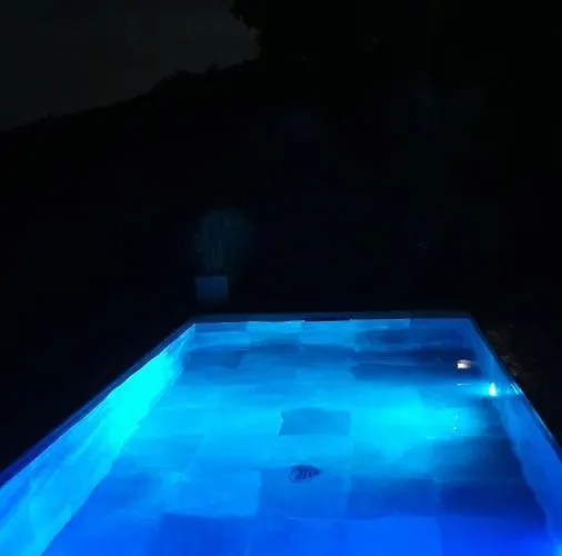 Lemonvilla - Rustico In Panoramalage Holiday home *