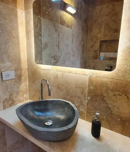 Lemonvilla - Rustico In Panoramalage Holiday home