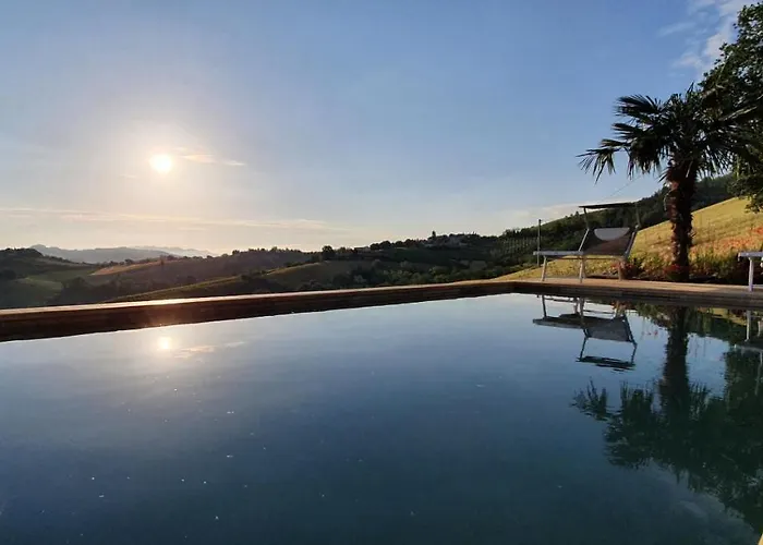 Lemonvilla - Rustico In Panoramalage Holiday home