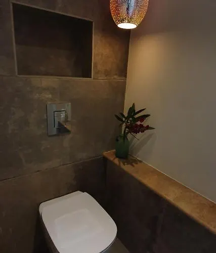 Lemonvilla - Rustico In Panoramalage