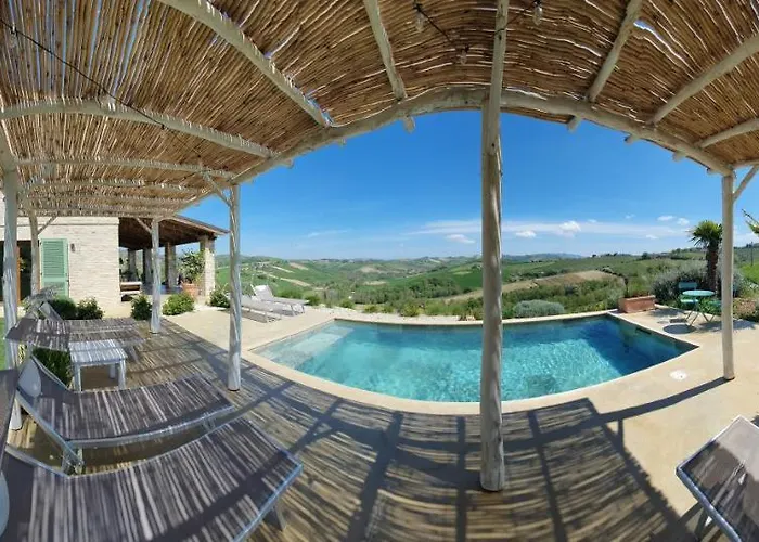 Lemonvilla - Rustico In Panoramalage Casa vacanze