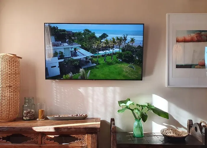 Lemonvilla - Rustico In Panoramalage Casa vacanze *