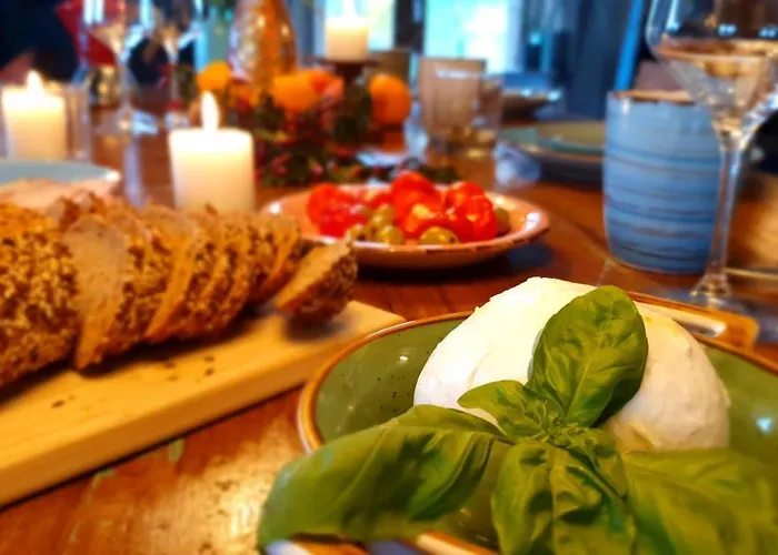 Lemonvilla - Rustico In Panoramalage Holiday home