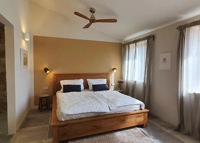 Lemonvilla - Rustico In Panoramalage