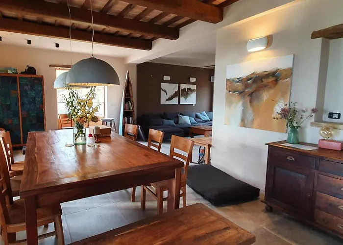 Lemonvilla - Rustico In Panoramalage Holiday home