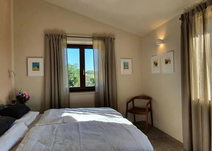 Holiday home Lemonvilla - Rustico In Panoramalage