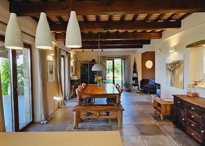 Holiday home Lemonvilla - Rustico In Panoramalage *