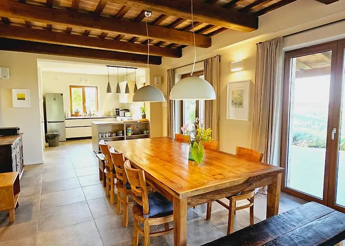 Lemonvilla - Rustico In Panoramalage