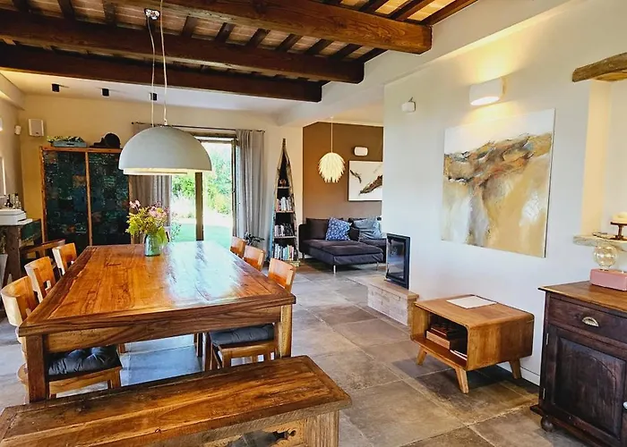 Lemonvilla - Rustico In Panoramalage Casa vacanze