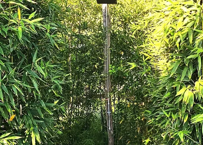 Lemonvilla - Rustico In Panoramalage *